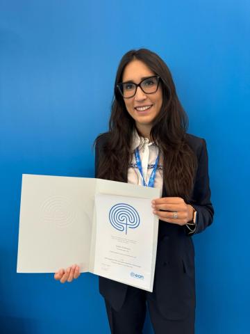 Dott.ssa Giulia Di Rauso