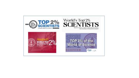 top scientist