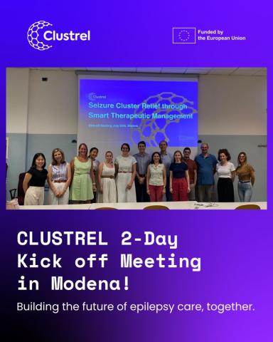 clustrel