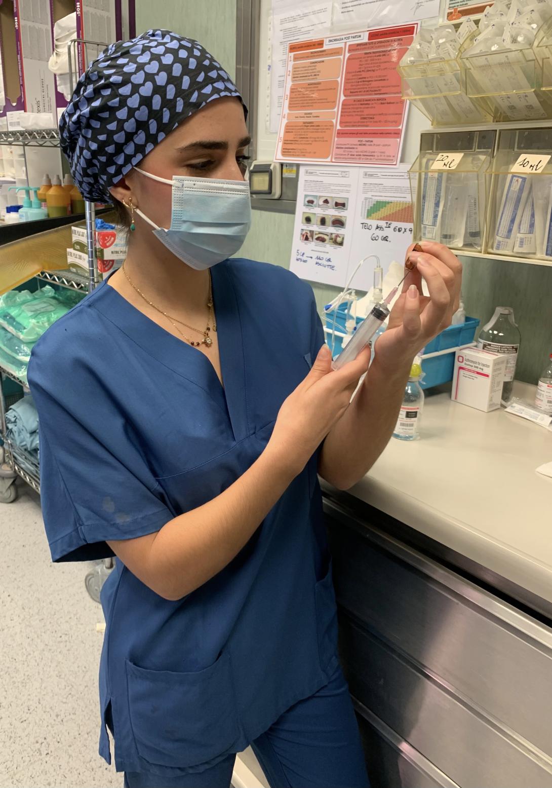 immagine didattica professionale